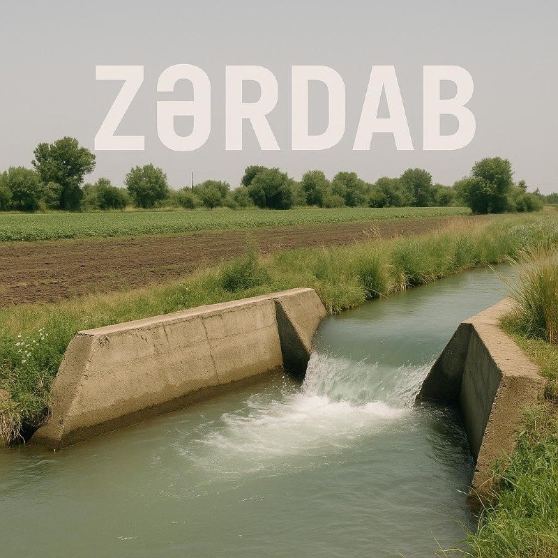 Zərdab rayonunda suvarma adı ilə kəndlilərdən qanunsuz pul yığılır – Prezidentə müraciət